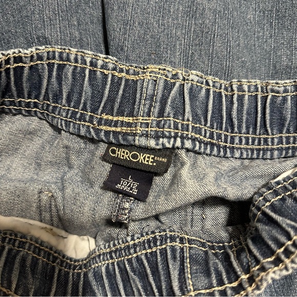 VINTAGE CHEROKEE JEANS - Picture 4 of 4
